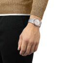 Tissot Prx Powermatic 80 Men's Rose Gold Watch - T137.407.21.031.00